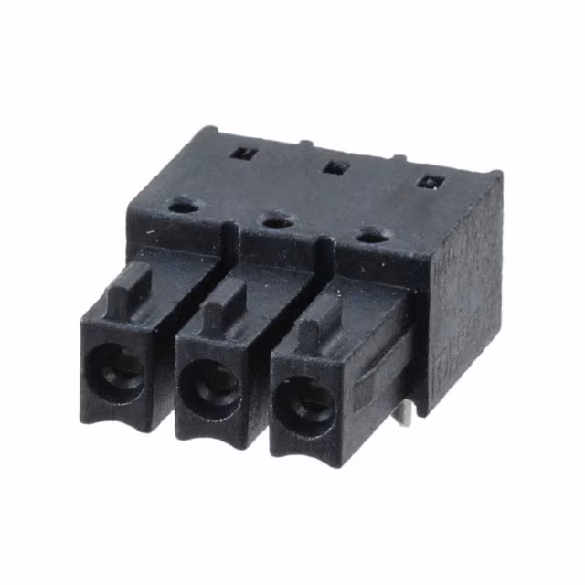 1830427 Phoenix Contact  Stiftleisten, Stecker und Buchsen